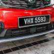 REVIEW: 2022 Proton X70 MC with X50’s 1.5 litre turbo 3-cylinder, priced from RM94k to RM122k in Malaysia