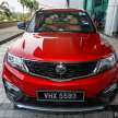 REVIEW: 2022 Proton X70 MC with X50’s 1.5 litre turbo 3-cylinder, priced from RM94k to RM122k in Malaysia