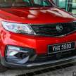 REVIEW: 2022 Proton X70 MC with X50’s 1.5 litre turbo 3-cylinder, priced from RM94k to RM122k in Malaysia