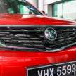 2022 Proton X70 MC walk-around tour in Malaysia