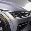 2022 Kia EV6 GT-Line AWD in Malaysia – EV with 77.4 kWh battery, 506 km range, 325 PS AWD, fr RM301k
