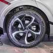 2022 Kia EV6 GT-Line AWD in Malaysia – EV with 77.4 kWh battery, 506 km range, 325 PS AWD, fr RM301k