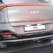 2022 Kia EV6 GT-Line AWD in Malaysia – EV with 77.4 kWh battery, 506 km range, 325 PS AWD, fr RM301k