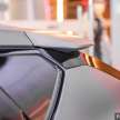 2022 Kia EV6 GT-Line AWD in Malaysia – EV with 77.4 kWh battery, 506 km range, 325 PS AWD, fr RM301k
