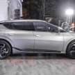 2022 Kia EV6 GT-Line AWD in Malaysia – EV with 77.4 kWh battery, 506 km range, 325 PS AWD, fr RM301k