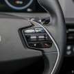 2022 Kia EV6 GT-Line AWD in Malaysia – EV with 77.4 kWh battery, 506 km range, 325 PS AWD, fr RM301k