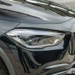 2022 Mercedes-AMG GLA35 launched in Malaysia – CKD compact SUV with 306 PS/400 Nm, RM363,888