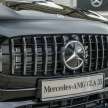 2022 Mercedes-AMG GLA35 launched in Malaysia – CKD compact SUV with 306 PS/400 Nm, RM363,888