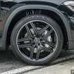 2022 Mercedes-AMG GLA35 launched in Malaysia – CKD compact SUV with 306 PS/400 Nm, RM363,888