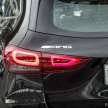 2022 Mercedes-AMG GLA35 launched in Malaysia – CKD compact SUV with 306 PS/400 Nm, RM363,888