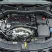 2022 Mercedes-AMG GLA35 launched in Malaysia – CKD compact SUV with 306 PS/400 Nm, RM363,888