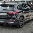 2022 Mercedes-AMG GLA35 launched in Malaysia – CKD compact SUV with 306 PS/400 Nm, RM363,888