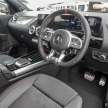 2022 Mercedes-AMG GLA35 launched in Malaysia – CKD compact SUV with 306 PS/400 Nm, RM363,888