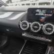 2022 Mercedes-AMG GLA35 launched in Malaysia – CKD compact SUV with 306 PS/400 Nm, RM363,888