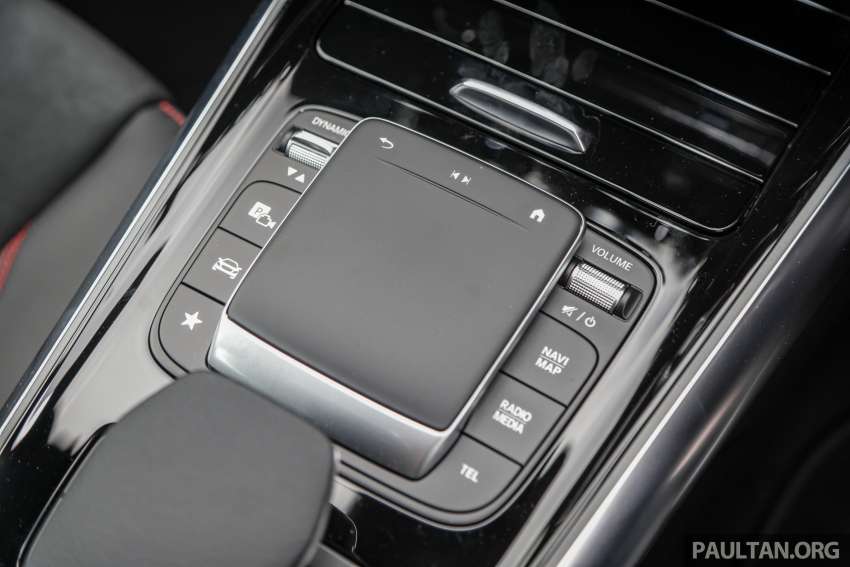 2022 Mercedes-AMG GLA35 launched in Malaysia – CKD compact SUV with 306 PS/400 Nm, RM363,888 1476484