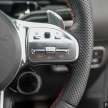 2022 Mercedes-AMG GLA35 launched in Malaysia – CKD compact SUV with 306 PS/400 Nm, RM363,888