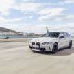 BMW M3 Touring now in Thailand – M3 Competition wagon with 510 PS, 650 Nm, xDrive; RM1.38 million