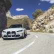 BMW M3 Touring now in Thailand – M3 Competition wagon with 510 PS, 650 Nm, xDrive; RM1.38 million