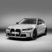 BMW M3 Touring now in Thailand – M3 Competition wagon with 510 PS, 650 Nm, xDrive; RM1.38 million