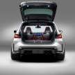 BMW M3 Touring now in Thailand – M3 Competition wagon with 510 PS, 650 Nm, xDrive; RM1.38 million