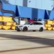 BMW M3 Touring now in Thailand – M3 Competition wagon with 510 PS, 650 Nm, xDrive; RM1.38 million