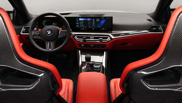 BMW M3 Touring now in Thailand – M3 Competition wagon with 510 PS, 650 Nm, xDrive; RM1.38 million