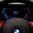 BMW M3 Touring now in Thailand – M3 Competition wagon with 510 PS, 650 Nm, xDrive; RM1.38 million