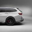 BMW M3 Touring now in Thailand – M3 Competition wagon with 510 PS, 650 Nm, xDrive; RM1.38 million