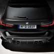BMW M3 Touring now in Thailand – M3 Competition wagon with 510 PS, 650 Nm, xDrive; RM1.38 million