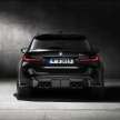 BMW M3 Touring now in Thailand – M3 Competition wagon with 510 PS, 650 Nm, xDrive; RM1.38 million