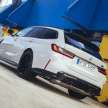 BMW M3 Touring now in Thailand – M3 Competition wagon with 510 PS, 650 Nm, xDrive; RM1.38 million