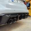 BMW M3 Touring now in Thailand – M3 Competition wagon with 510 PS, 650 Nm, xDrive; RM1.38 million