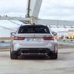 BMW M3 Touring now in Thailand – M3 Competition wagon with 510 PS, 650 Nm, xDrive; RM1.38 million