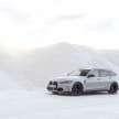 BMW M3 Touring now in Thailand – M3 Competition wagon with 510 PS, 650 Nm, xDrive; RM1.38 million