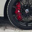 BMW M3 Touring now in Thailand – M3 Competition wagon with 510 PS, 650 Nm, xDrive; RM1.38 million