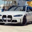 BMW M3 Touring now in Thailand – M3 Competition wagon with 510 PS, 650 Nm, xDrive; RM1.38 million