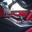 BMW M3 Touring now in Thailand – M3 Competition wagon with 510 PS, 650 Nm, xDrive; RM1.38 million