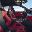 BMW M3 Touring now in Thailand – M3 Competition wagon with 510 PS, 650 Nm, xDrive; RM1.38 million