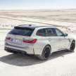 BMW M3 Touring now in Thailand – M3 Competition wagon with 510 PS, 650 Nm, xDrive; RM1.38 million