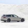 BMW M3 Touring now in Thailand – M3 Competition wagon with 510 PS, 650 Nm, xDrive; RM1.38 million