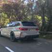 BMW M3 Touring now in Thailand – M3 Competition wagon with 510 PS, 650 Nm, xDrive; RM1.38 million