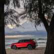 REVIEW: 2022 Honda HR-V RS e:HEV SUV tested