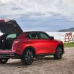 REVIEW: 2022 Honda HR-V RS e:HEV SUV tested