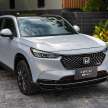 REVIEW: 2022 Honda HR-V RS e:HEV SUV tested