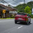 REVIEW: 2022 Honda HR-V RS e:HEV SUV tested