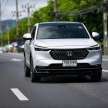 REVIEW: 2022 Honda HR-V RS e:HEV SUV tested