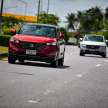 REVIEW: 2022 Honda HR-V RS e:HEV SUV tested
