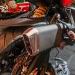2022 Ducati Multistrada V2S adventure-tourer Malaysian launch, RM105,900, 113 hp, 96 Nm