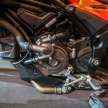 2022 Ducati Multistrada V2S adventure-tourer Malaysian launch, RM105,900, 113 hp, 96 Nm
