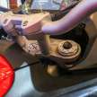 2022 Ducati Multistrada V2S adventure-tourer Malaysian launch, RM105,900, 113 hp, 96 Nm